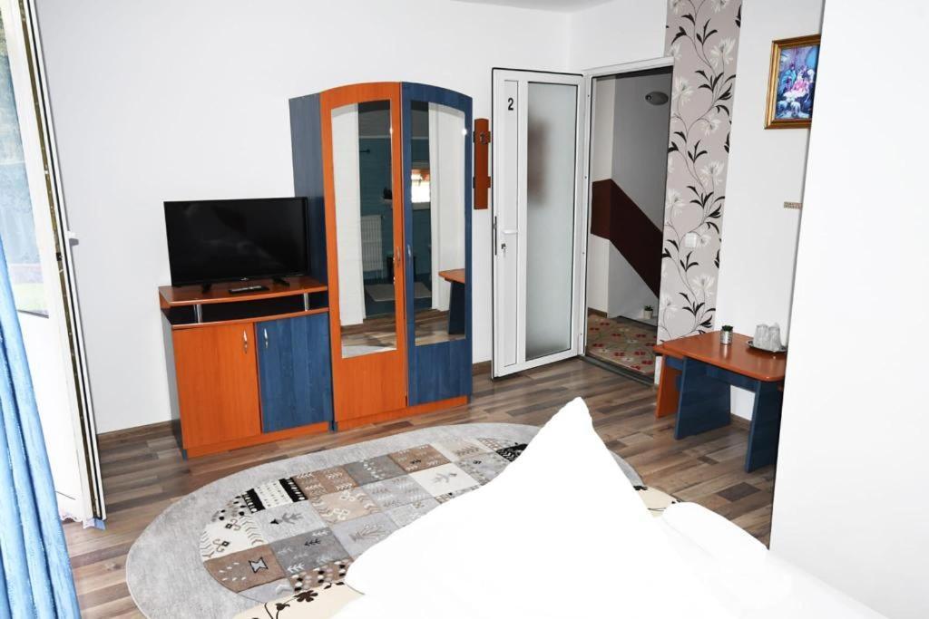 מלון מויצ'ו דה סוס Casa Stefanut מראה חיצוני תמונה