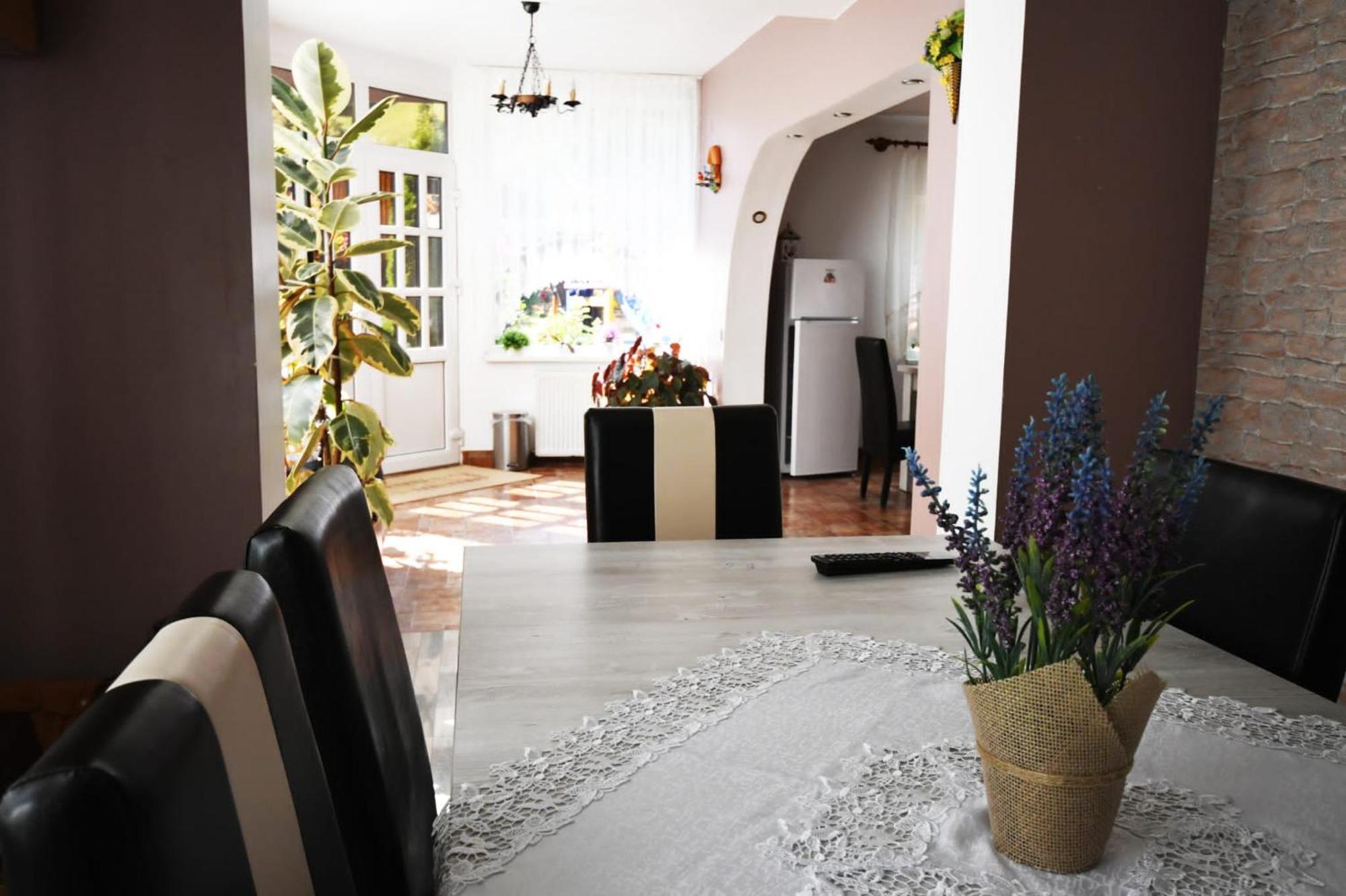 מלון מויצ'ו דה סוס Casa Stefanut מראה חיצוני תמונה