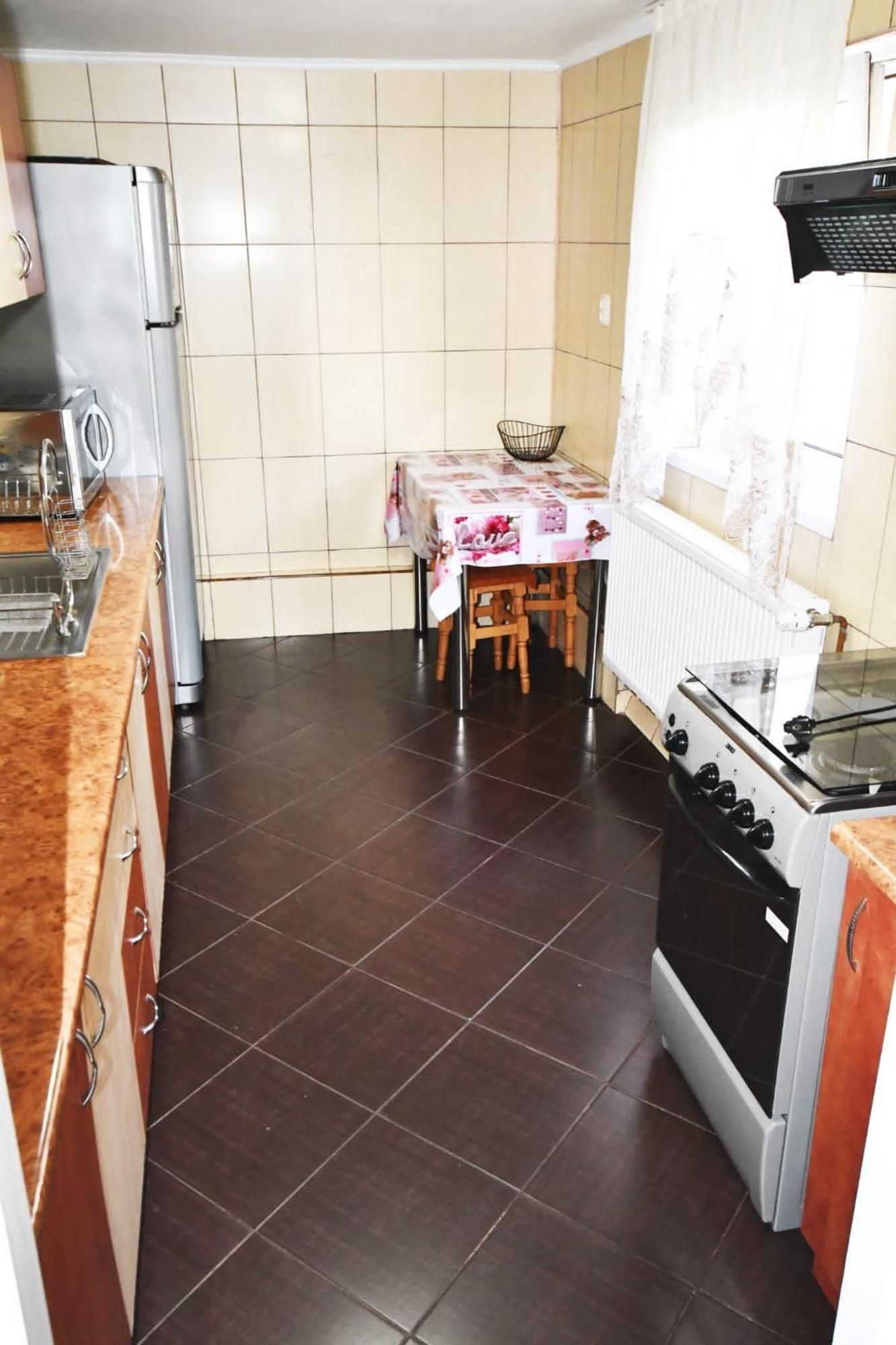 מלון מויצ'ו דה סוס Casa Stefanut מראה חיצוני תמונה